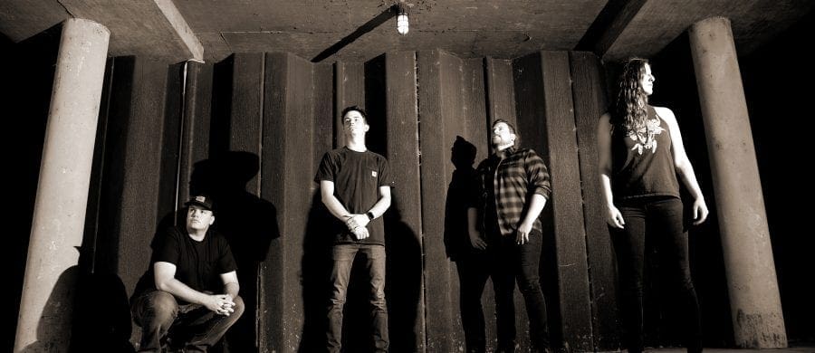 Music Artist August 2019 The Hideouts