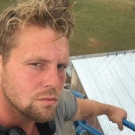 Joshua Miller | construction/art dir