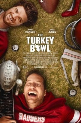 Turkey Bowl Film