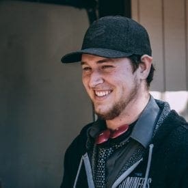 Caleb Holmes | prod/accounting