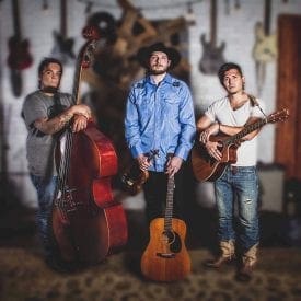 Music Artist November 2019 Bottom of the Barrel