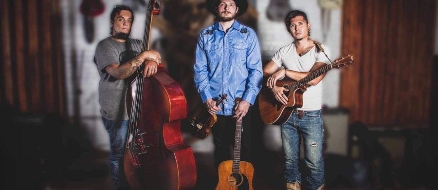 Music Artist November 2019 Bottom of the Barrel