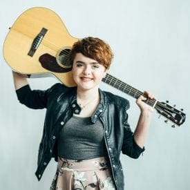 Music Artist December 2019 Olivia Kay