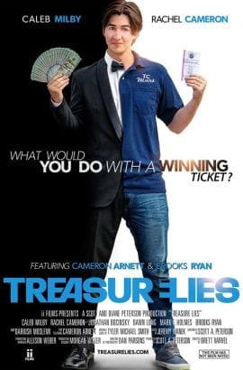 Treasure Lies Film