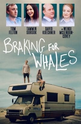 Braking for Whales Film