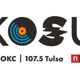 Music Artist May 2020 Oklahoma Rock Show