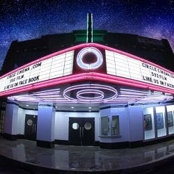 Circle Cinema Tulsa