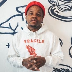 Music Artist July 2020 Jabee