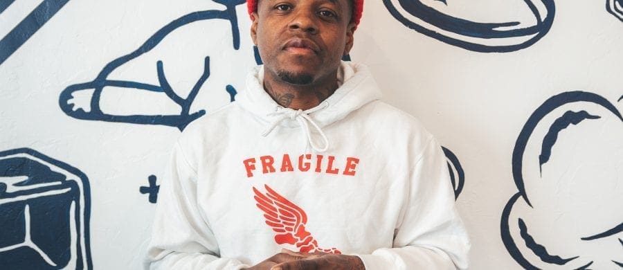 Music Artist July 2020 Jabee