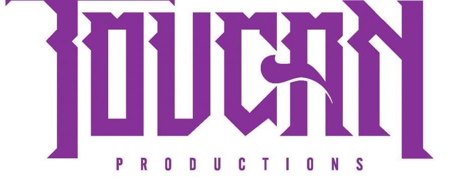 Toucan Productions Logo