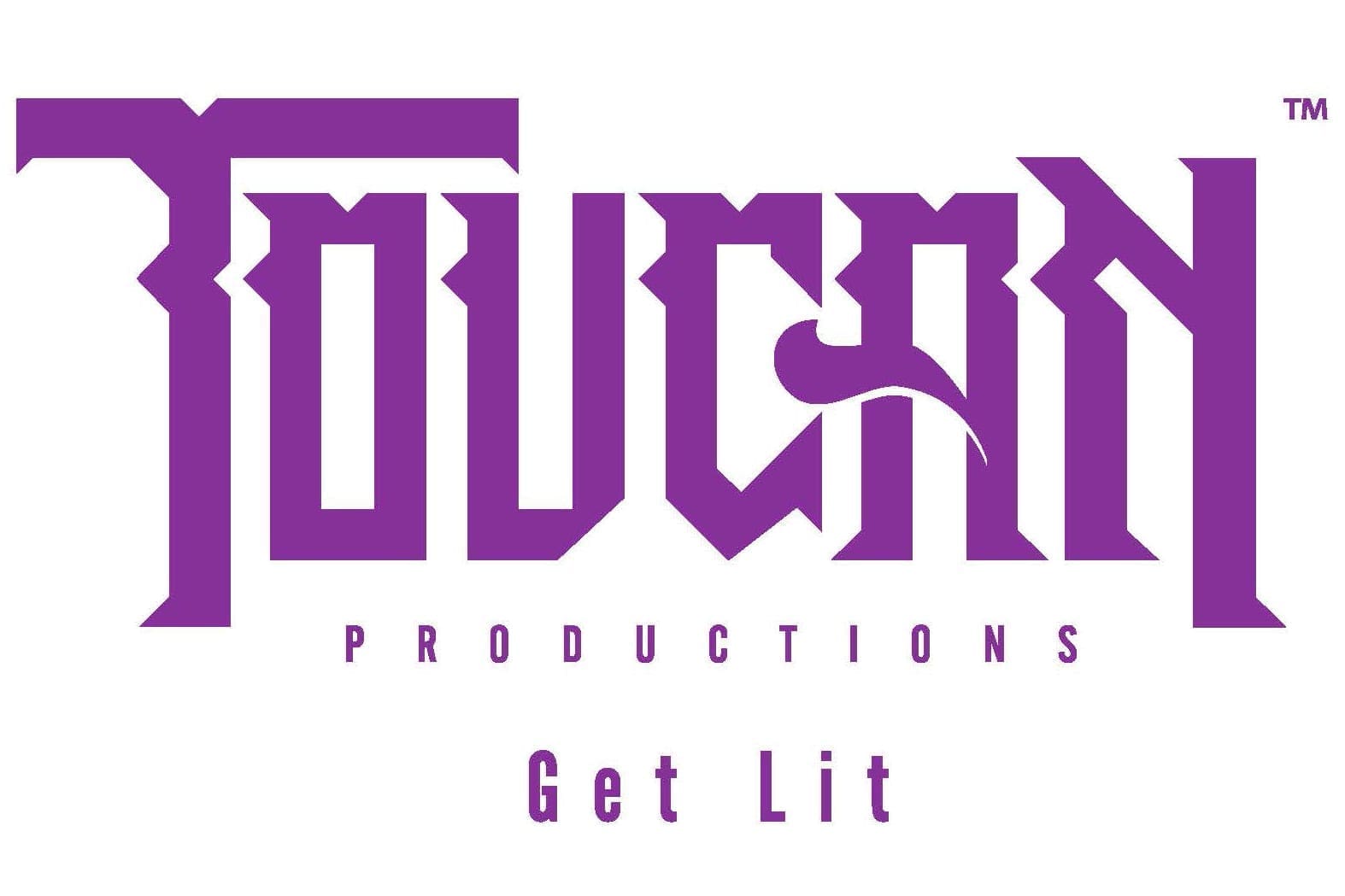 Toucan Productions Logo