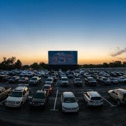 Winchester Drive-In OKC
