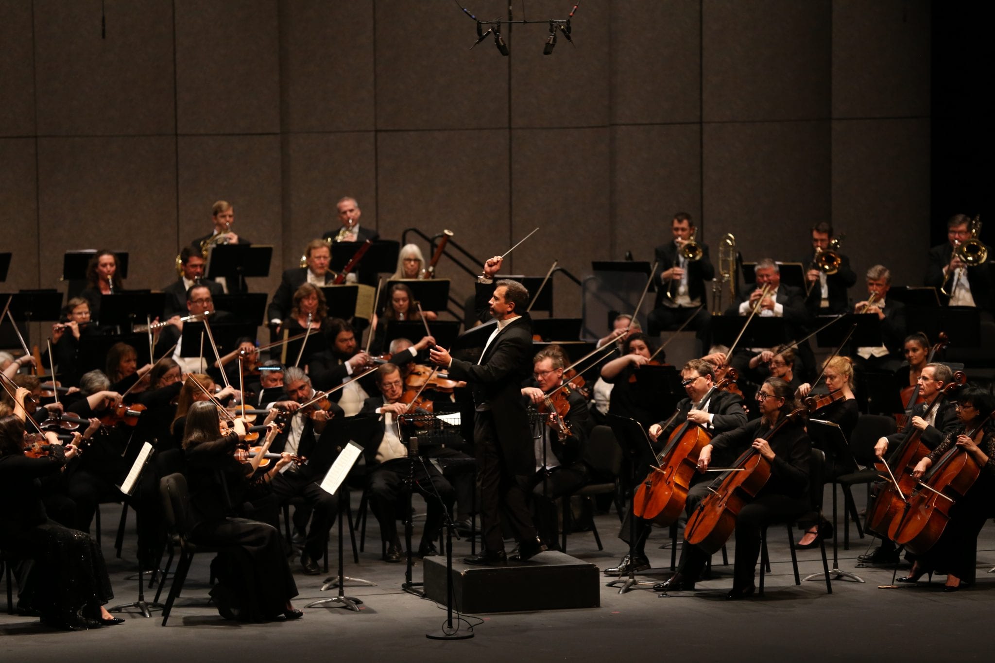 Tulsa Symphony