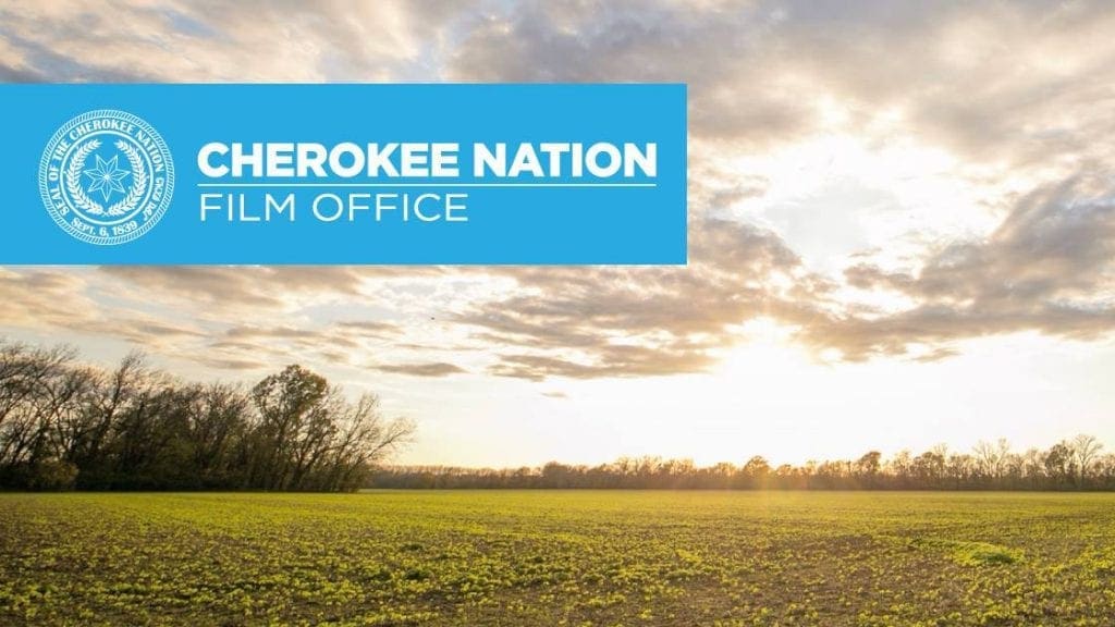 Cherokee Nation Film Office