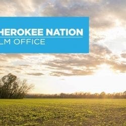 Cherokee Nation Film Office