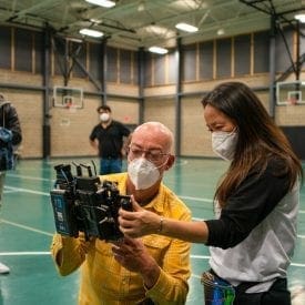 Lance McDaniel | director