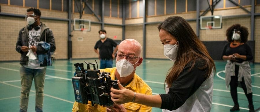 Lance McDaniel | director
