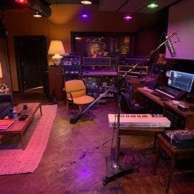 Blackwatch Studios