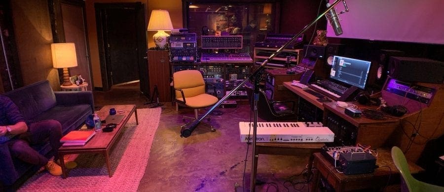 Blackwatch Studios