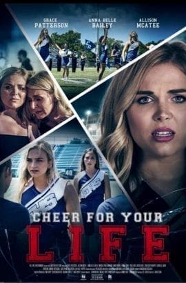Cheer for Your Life poster