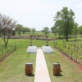 Clauren Ridge Vineyard & Winery