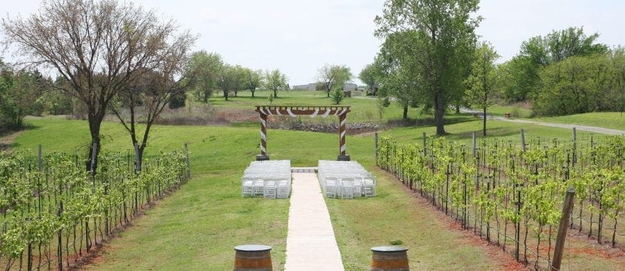 Clauren Ridge Vineyard & Winery