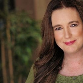 Shannon Smith