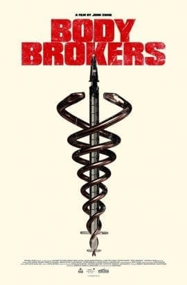 Body Brokers Film