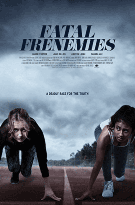 Fatal Fenemies Poster