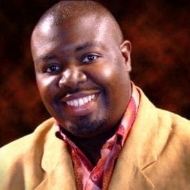 Marq Lewis