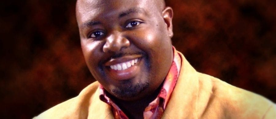 Marq Lewis