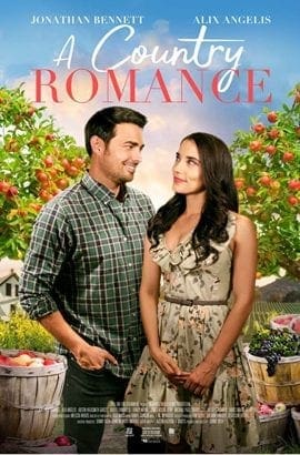 A Country Romance Film