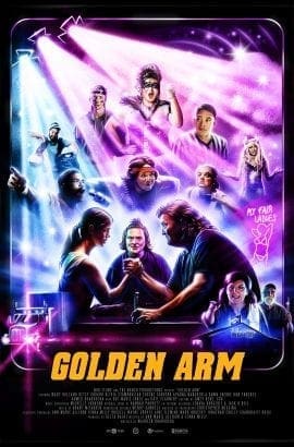 Golden Arm Film