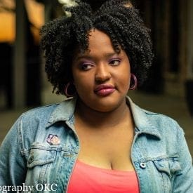 Desiree Yearby April 2021