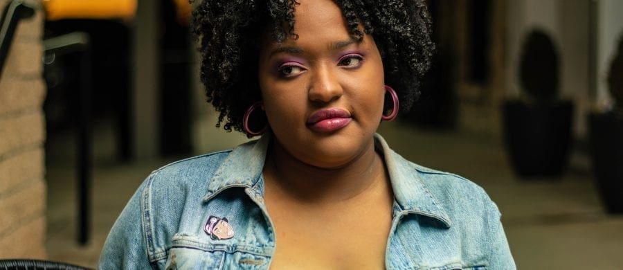 Desiree Yearby April 2021