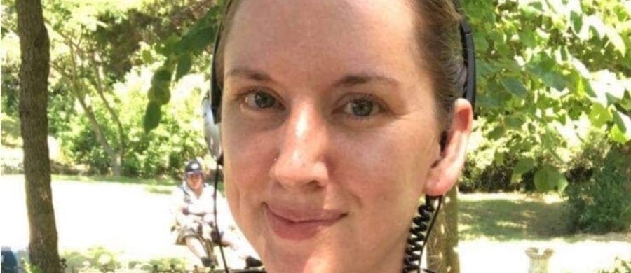 Melissa Caswell Featured Career March 2021