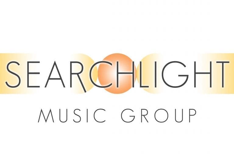 Searchlight Music Group Featured Business March 2021