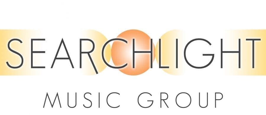 Searchlight Music Group Featured Business March 2021