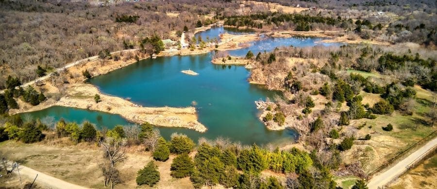 Meadow Lake Ranch