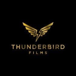 Thunderbird Films Logo