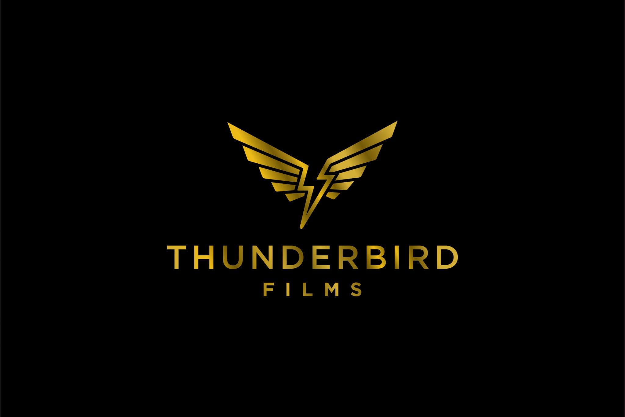 Thunderbird Films Logo