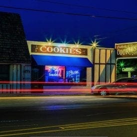 Featured Location May 2021