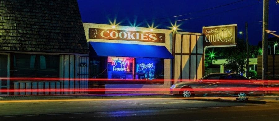 Featured Location May 2021