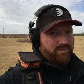 Grant Provence Film Career May 2021