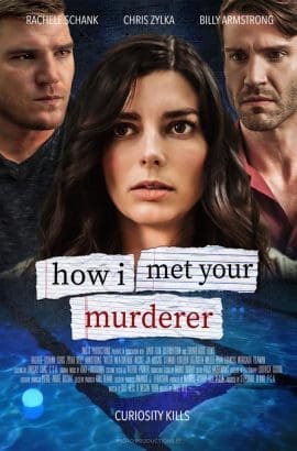 How I Met Your Murderer Film