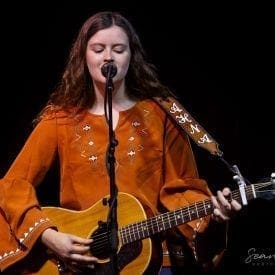 Ahna Jennings Music Career May 2021