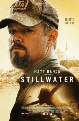 Stillwater Film Poster