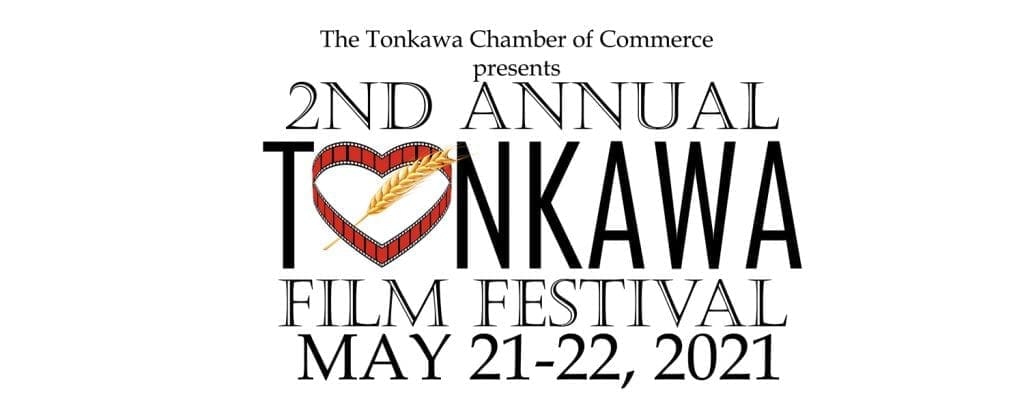 Tonkawa Film Festival 2021