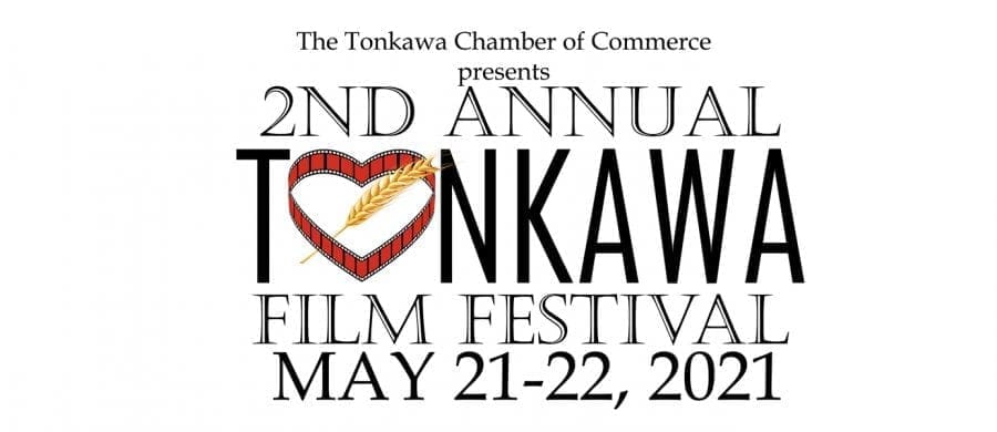 Tonkawa Film Festival 2021