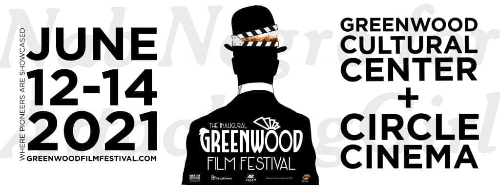 Greenwood Film Festival 2021